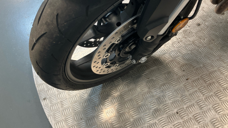 Honda CB 1000 Hornet (25MY)